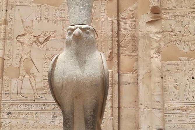 Day Tour to Edfu & Kom Ombo Temples From Luxor - Accessibility Information
