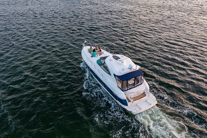 Day Tour to Harbor Lights - Customer Reviews and Ratings