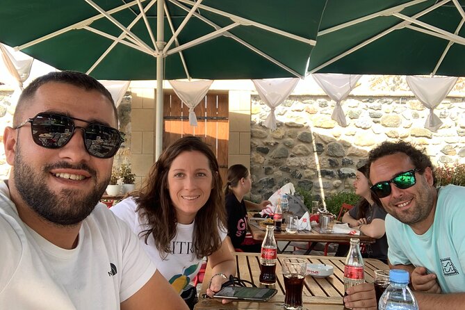 Day Tour to Korca and Pogradec From Tirana - Terms and Conditions