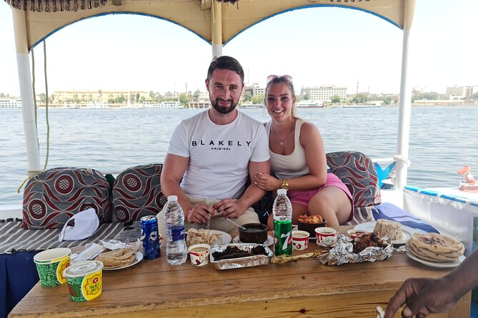 Day Tour To Luxor From Hurghada - Visit to Valley of the Kings