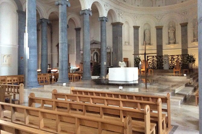Day Tour to Sean's Bar Athlone & St Mel's Cathedral Longford - Booking Information