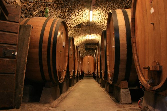 DAY Tour to Wine Cricova Cellar & Old Orhei Cave Monasteries - Meeting and Pickup Details