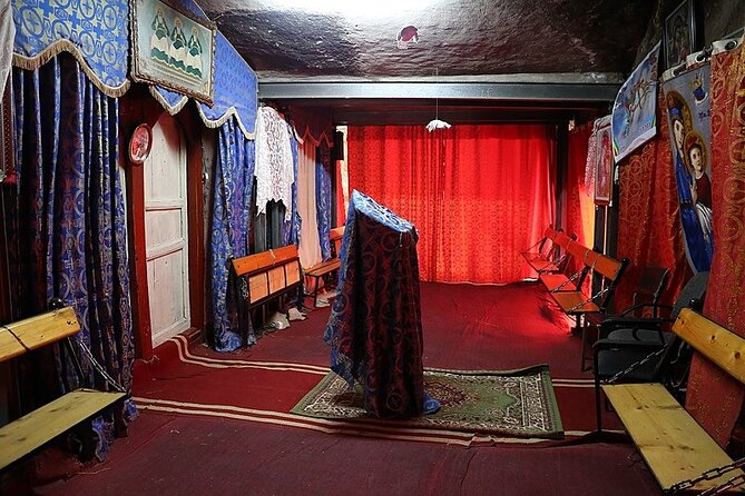 Day Tours Around Addis Abeba, Melka Kunture and Adadi Mariam - Pricing and Booking Options