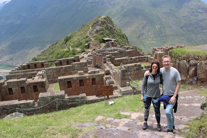 Day Trek to Pisac With Market - Hiking the Short Inca Trail