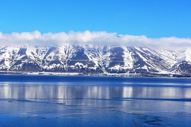 Day Trip Boating Tour in Sevan and Tsaghkadzor (Ropeway Optional) - Safety Precautions