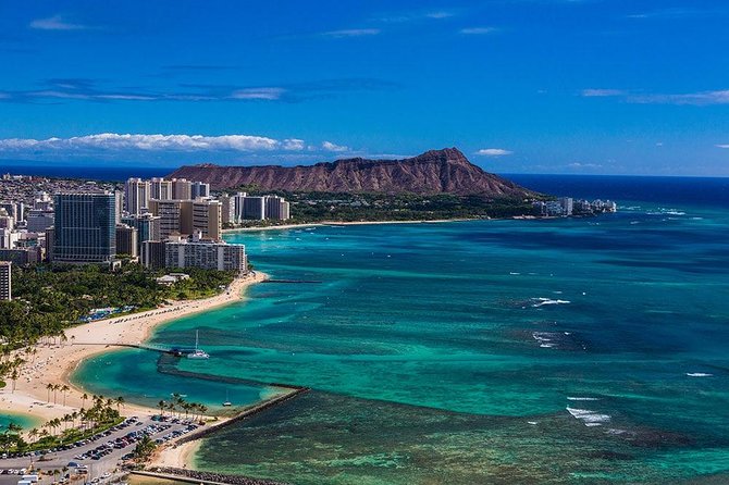 Day Trip From Kauai to Oahu: Pearl Harbor & Honolulu City - Security Protocols
