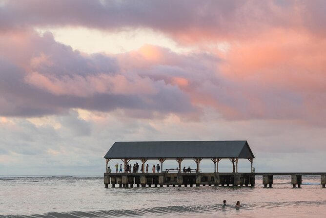 Day Trip From Oahu to Kauai: Movie Adventure & Helicopter Tour - Essential Requirements