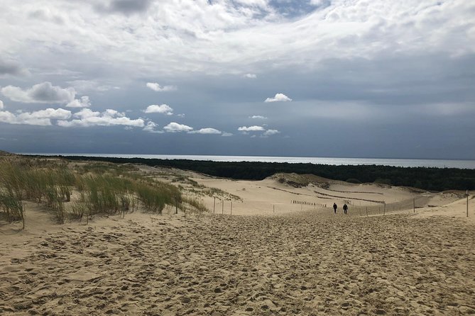 Day Trip From Vilnius to Curonian Spit National Park - Private Transportation and Pickup