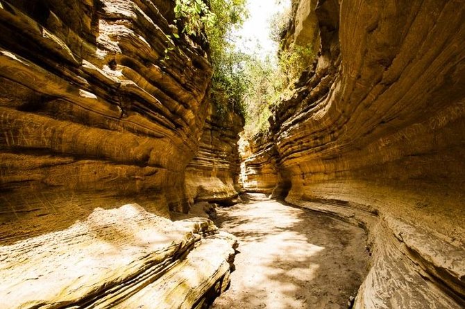 Day Trip - Hells Gate and Lake Naivasha From Nairobi - Pickup Information