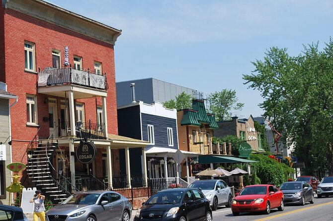 Day Trip on Quebec Historic Road, Chemin Du Roy (Montreal to Trois-Rivières) - Health and Safety Measures