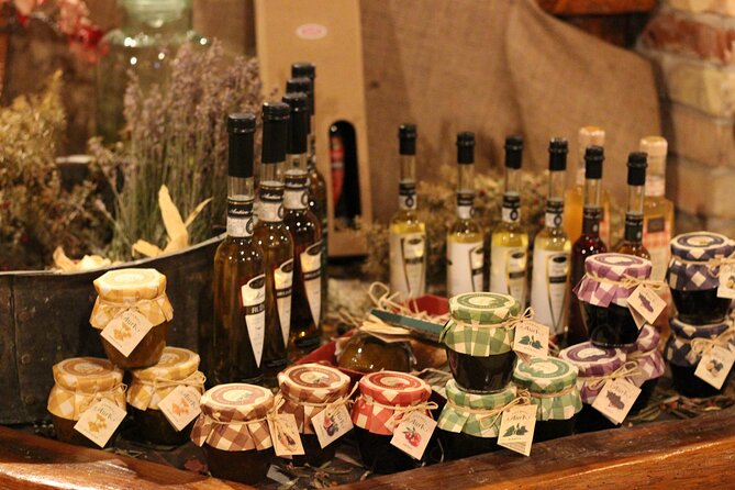 Day Trip on Saturday: HUM and MOTOVUN - Inclusions and Exclusions