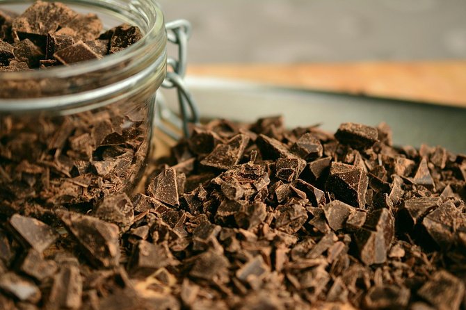 Day Trip: Perugia Private Tour With Lunch and Perugina Chocolate House - Perugia Private Tour