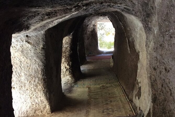 Day Trip to Adadi Mariyam and Melka Kunture - Traveler Feedback