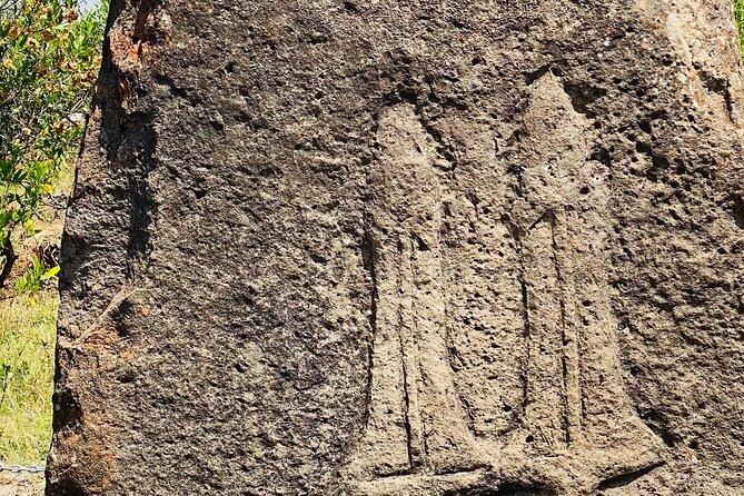 Day Trip to Adadi Rock and Tiya Archeological Excursion - Pricing and Cancellation Policy