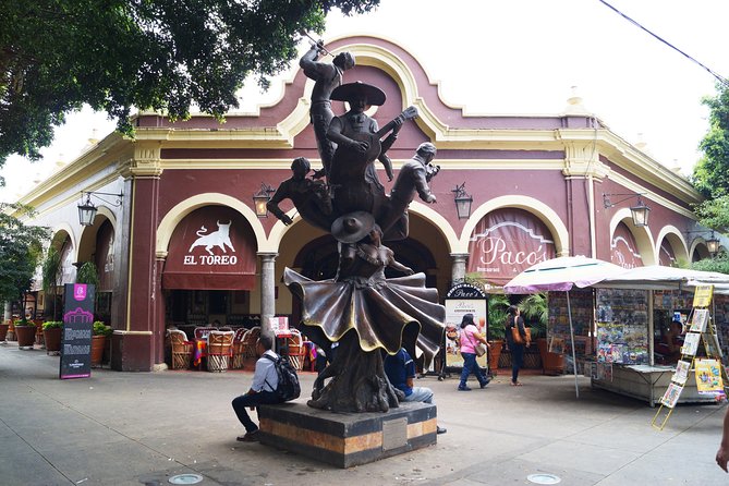 Day Trip to Artisan Villages of Jalisco From Guadalajara - Additional Information
