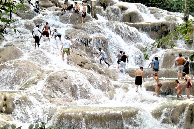 Day Trip to Bob Marleys Nine Mile and Dunns River Falls From Falmouth - Important Information