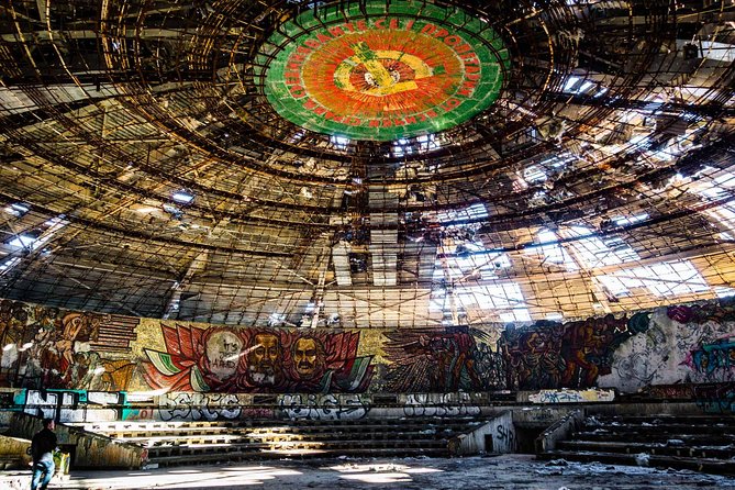Day Trip to Buzludzha From Veliko Tarnovo - Start Time and Cancellation Policy
