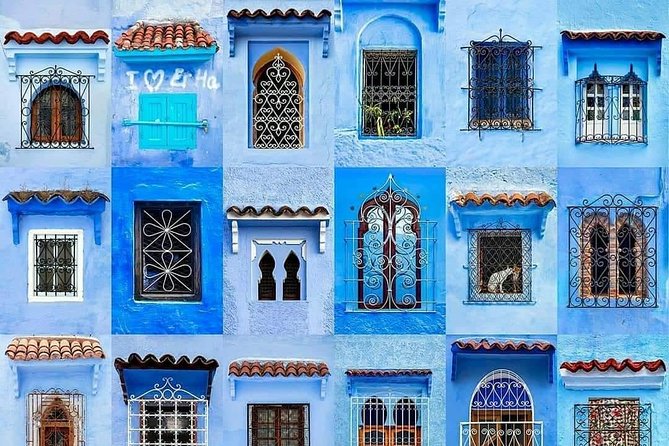 Day Trip To Chefchaouen City From Fez ( Private ) - Pricing Information