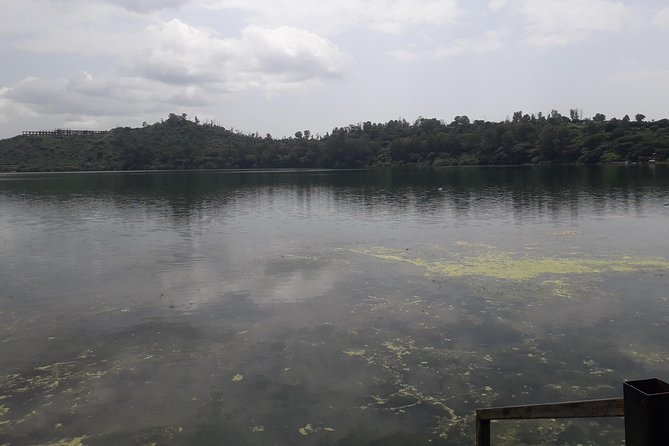 Day Trip to Debre Zeit/ Bishoftu - Dining and Refreshments