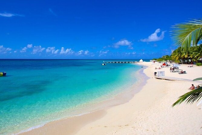 Day Trip to Doctors Cave Beach, Margaritaville & Shopping From Grand Palladium - Preparation and Recommendations