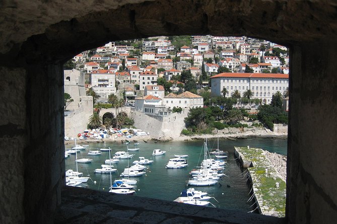 Day Trip to Dubrovnik From Makarska Riviera - Customer Support and Assistance