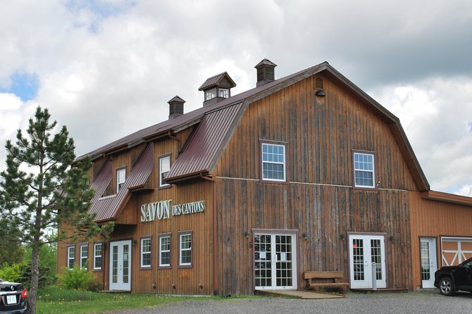 Day Trip to Eastern Townships - Meeting and Pickup Logistics