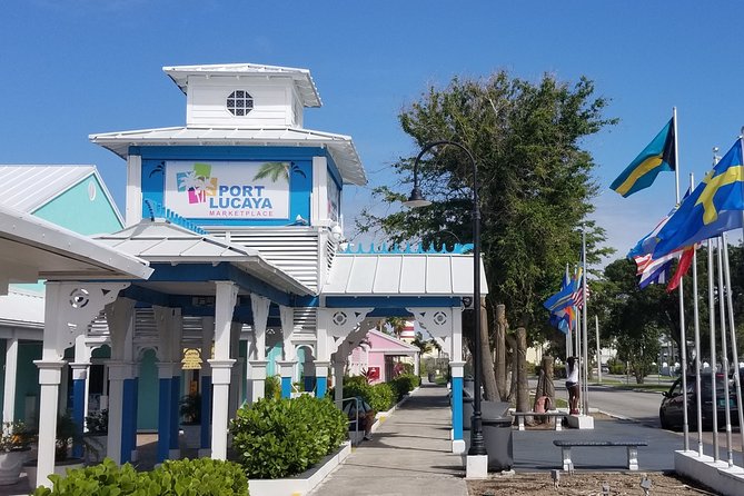 Day Trip to Freeport, Grand Bahama - Tickets Only - Travelers Feedback
