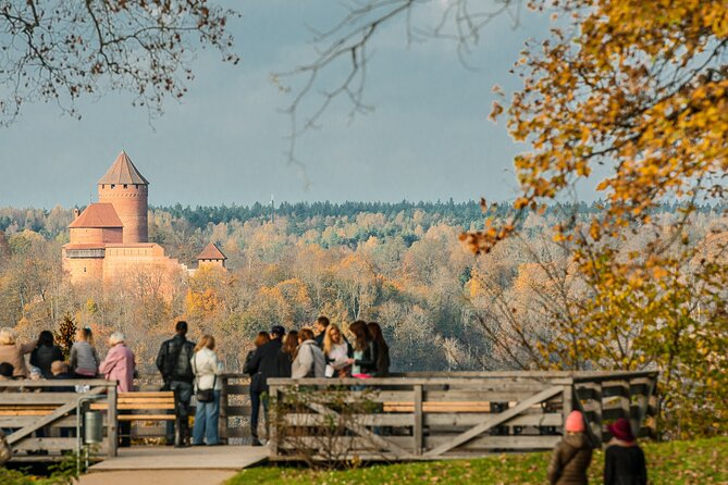 Day Trip to Gauja National Park: Animals, Castles and a Cave - Recommendations