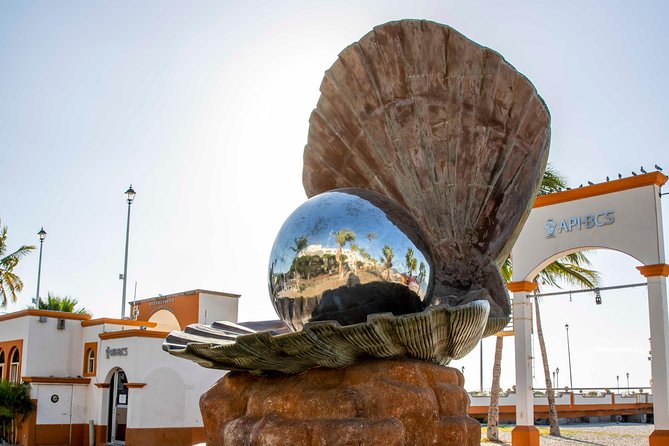 Day Trip to La Paz & Balandra Beach From Cabo San Lucas - Included and Excluded Services