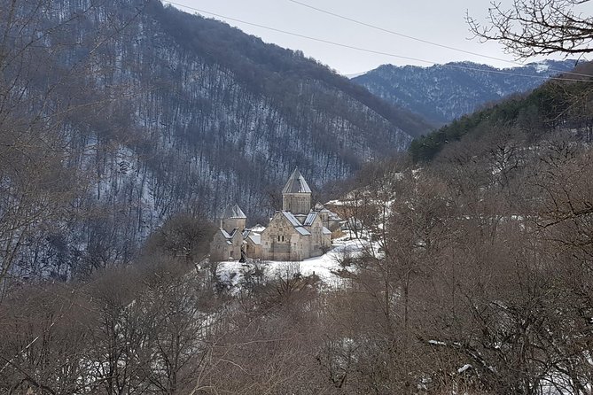 Day Trip To: Lake Sevan-Dilijian (Old Dilijan, Haghartsin Monastery) - Cancellation and Reviews