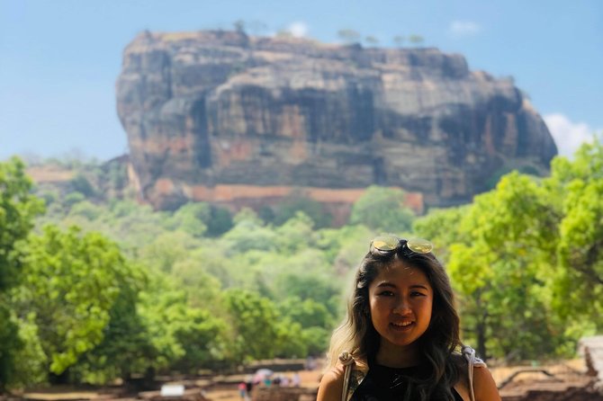 Day Trip to Sigiriya & Dambulla Temple With Free Sri Lankan Lunch - Traveler Reviews and Feedback
