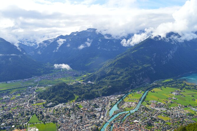 Day Trip to Swiss Villages (Interlaken-Grindelwald) - Traveler Feedback