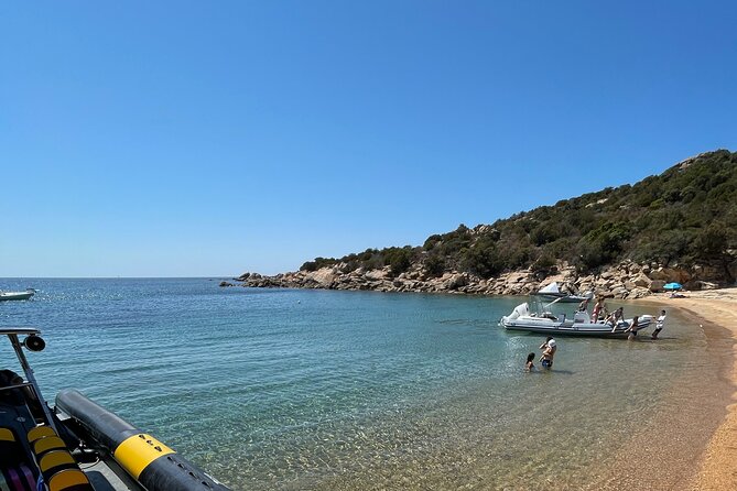 Day Trip to Tizzano and Its White Sandy Beaches - Pricing and Payment Options