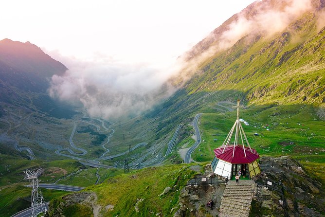 Day Trip to Transfagarasan Highway From Bucharest - Accessibility and Recommendations