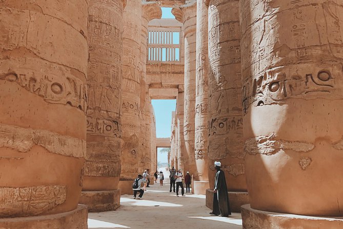 Day Trip To Valley of the Kings From Marsa Alam - Frequently Asked Questions