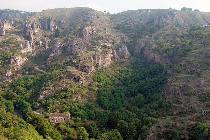 Day Trip To: Wings of Tatev and Tatev Monastery - Feedback and Reviews