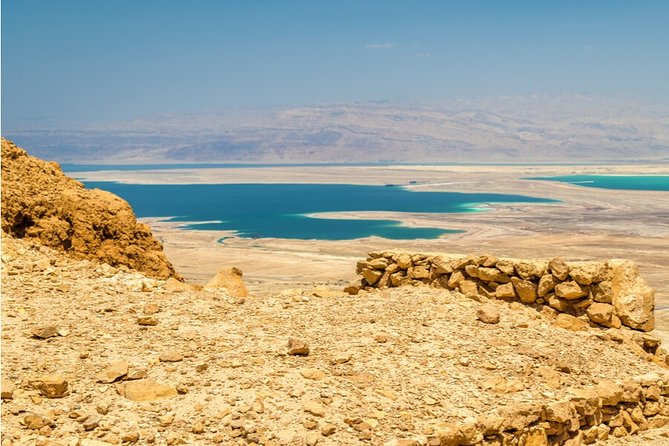 Dead Sea Relaxation Day From Tel Aviv - Transportation and Logistics
