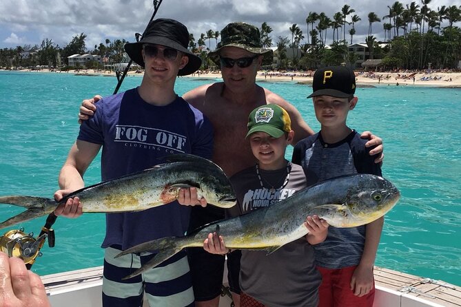 Deep Sea Fishing - Preparation Tips