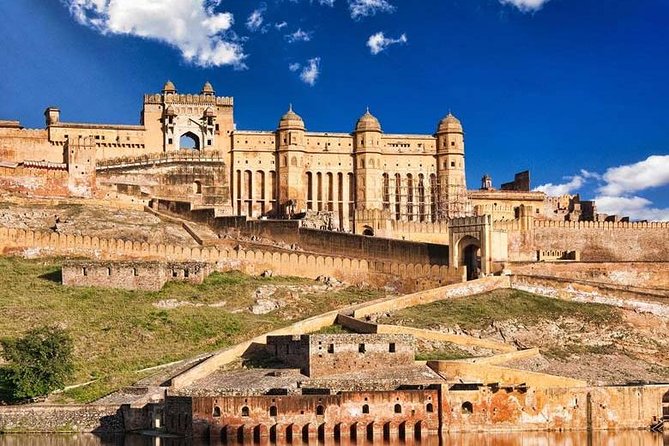Delhi Agra Jaipur Jodhpur Udaipur Tour - Taj Mahal Sunset/Sunrise - Pricing Structure