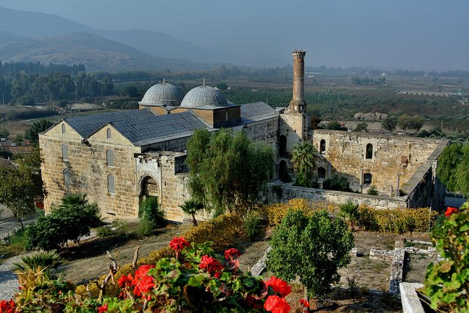 Deluxe Ephesus: Full Day Private Tour - Visiting House of Virgin Mary