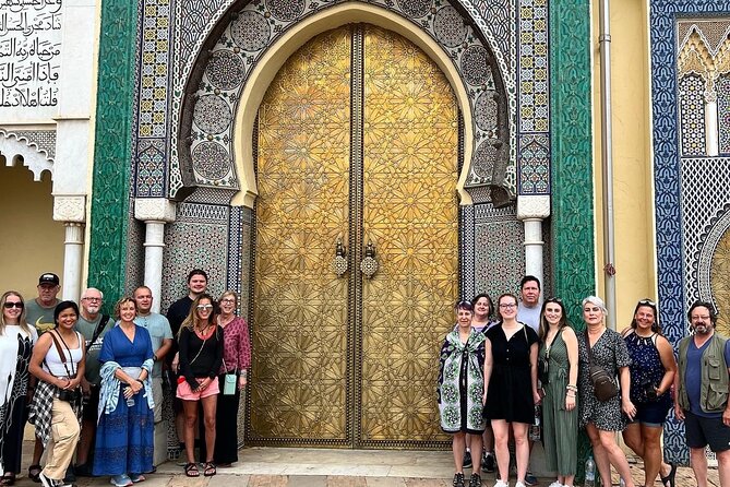 Deluxe Half-Day Private Tour of Tangier - Positive Customer Feedback