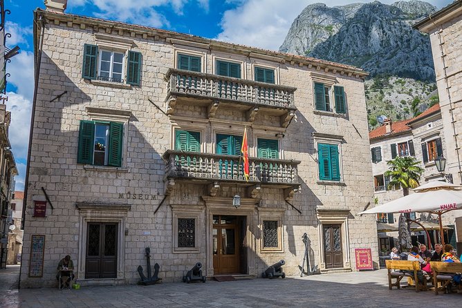 Delve Into Medieval Kotor on a Private Walking Tour - Local Flavors and Traditions