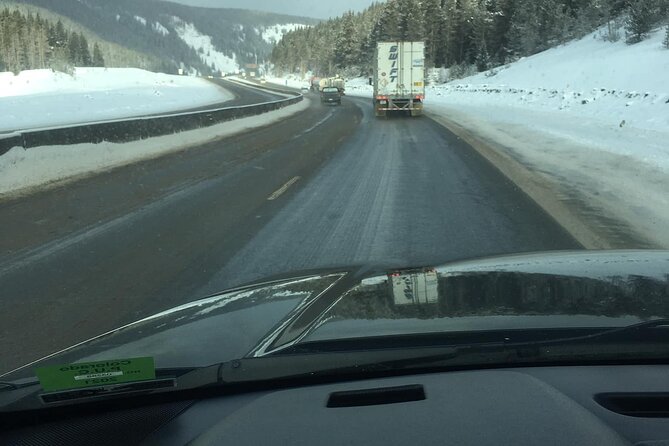 Denver Airport to Aspen Car Service Review - Final Verdict On This Stay