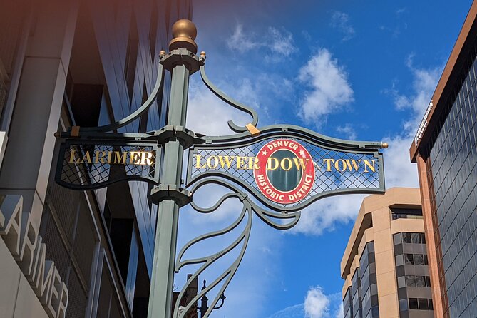 Denver LoDo Scavenger Hunt Review - Feedback From Reviewers
