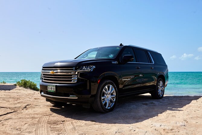 Departures in High Country From Tulum to Cancun Airport - Pricing and Cancellation