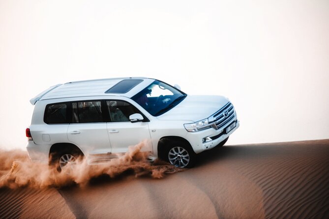 Desert Safari Dubai Enjoy The Adventure Of Evening In Red Sand - Customer Reviews and Ratings
