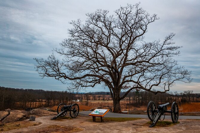 Devil's Den, Gettysburg Self-Guided Walking Tour - Additional Information and Support