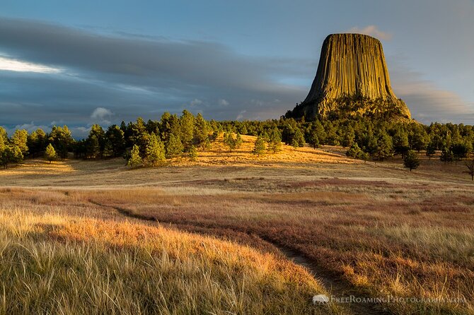 Devils Tower - Deadwood - Spearfish Canyon Waterfalls + Picnic - Host Responses to Feedback