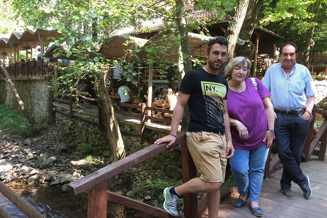 Devils Town Day Tour - Customer Reviews and Experiences