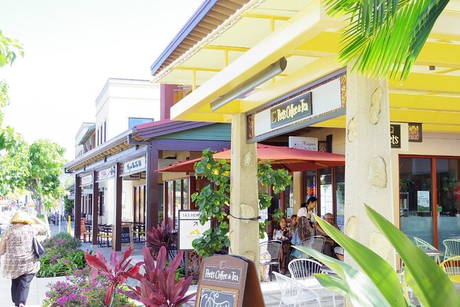 Diamond Head Hiking & Kailua Town & Kaneohe Snorkeling - Basic - Itinerary Details